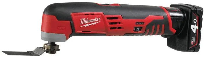 Begränsat antal Multiverktyg